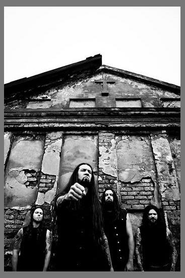 Goatwhore